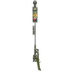 TANGLE FREE COMBO / KID CASTERS PROFISHIENCY