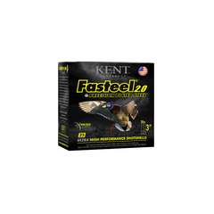 FASTEEL 2.0 20GAUGE 3'' 1550FPS 7/8oz #4 KENT