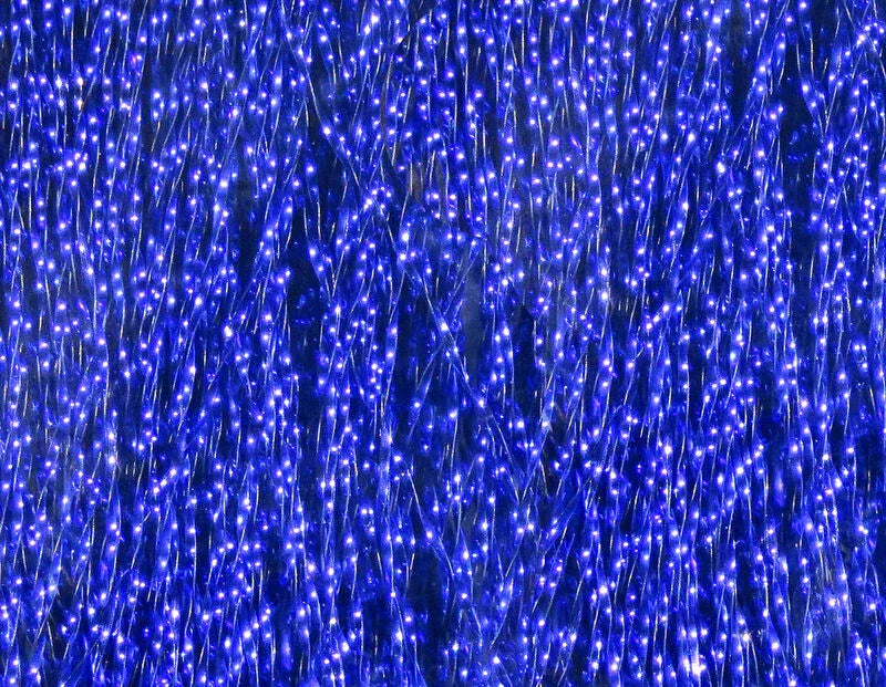 KRYSTAL FLASH HARELINE