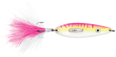 RATTLING ROACH SPOON VMC