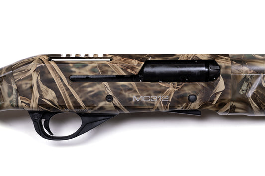 GIRSAN MC312 CAMO 12 GA SEMI INERTIA-X