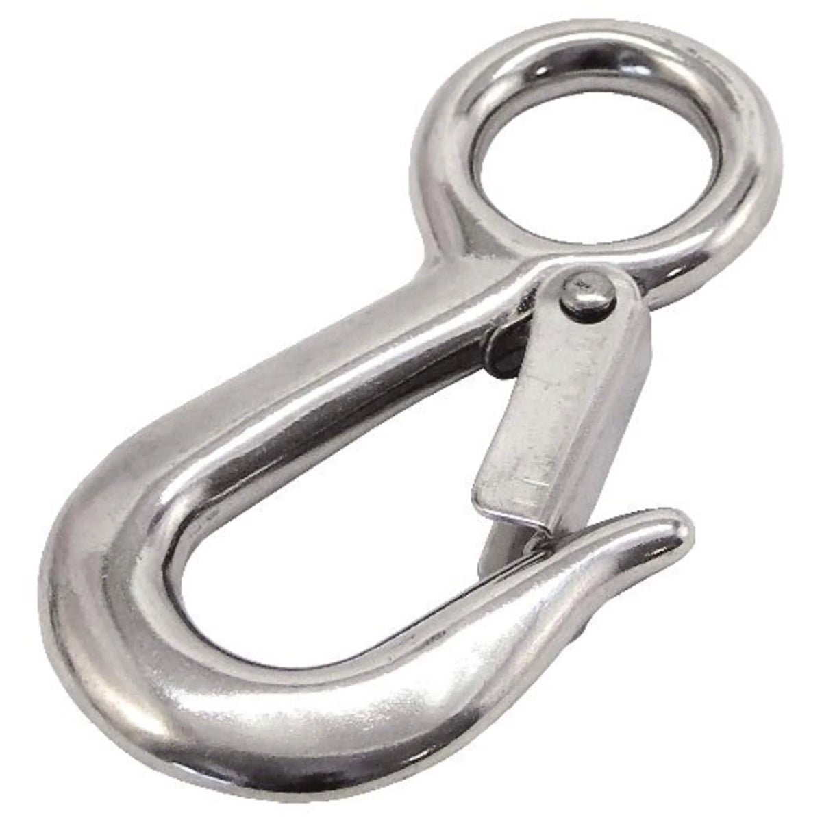 INVINCIBLE MARINE UTILITY EYE HOOK