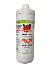 SAVON A LESSIVE INODORE / PROXPÉDITION