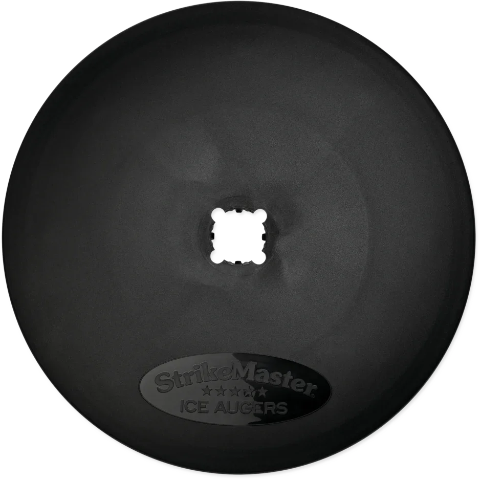 STRIKEMASTER FLANGE FOR CORDLESS DRILL ADAPTER