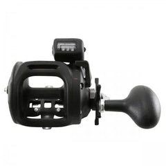 MOULINET LANCER LOURD OKUMA MAGDA DXT