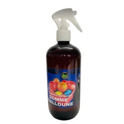 LEURRE OLFACTIF OURS / MANIAQUE DE PROSPECTION