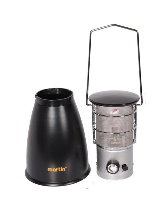 LANTERNE AU BUTANE  / MARTIN