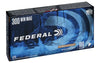 FEDERAL POWER SHOK SOFT POINT 300 WIN MAGM 180GR.