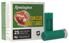 REMINGTON TARGET LOAD  , 12GA, 2 3/4'' ,  1145FPS, 7 1/2SHOT