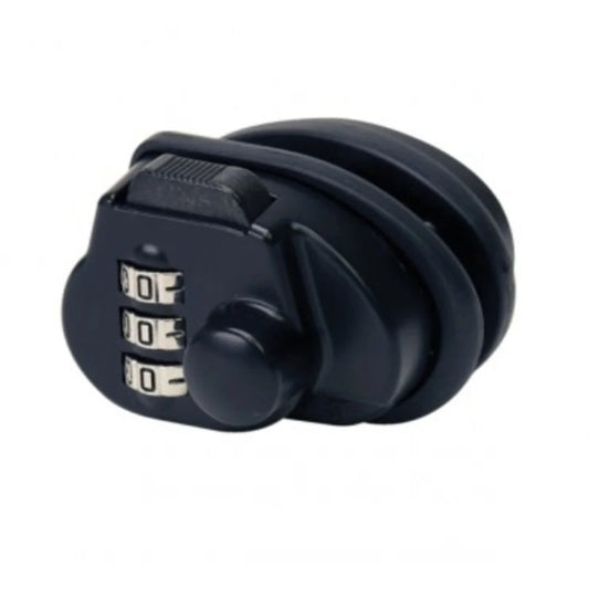 COMBINATION TRIGGER LOCK / MAZZLOCK