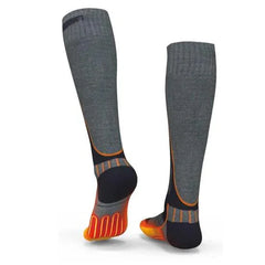 MEN'S PREMIUM 3.0 HEATED SOCKS