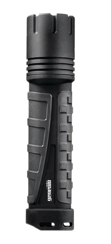 FLASHLIGHT MIDAS 300LUMENS / GENESIS