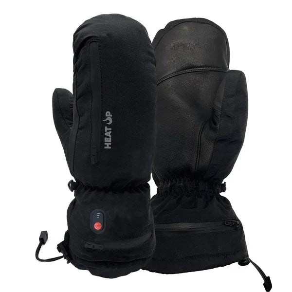 MITAINES CHAUFFANTES HEAT UP