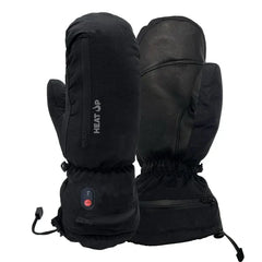 MITAINES CHAUFFANTES HEAT UP