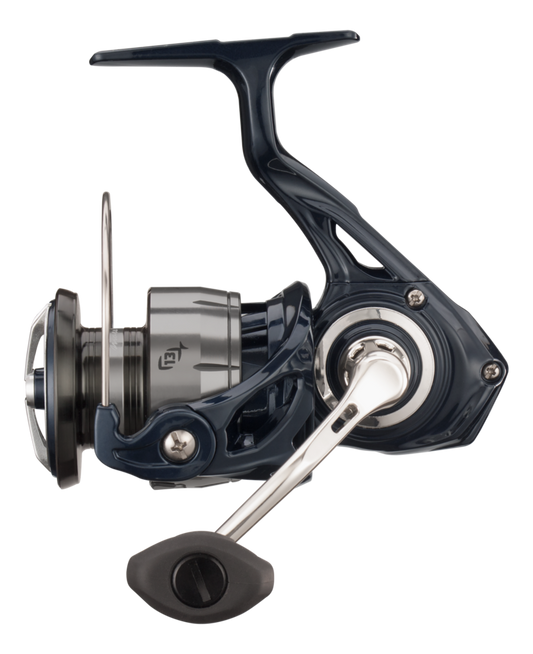 AEROS SPINNING REEL / 13 FISHING