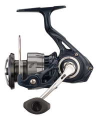 AEROS SPINNING REEL / 13 FISHING