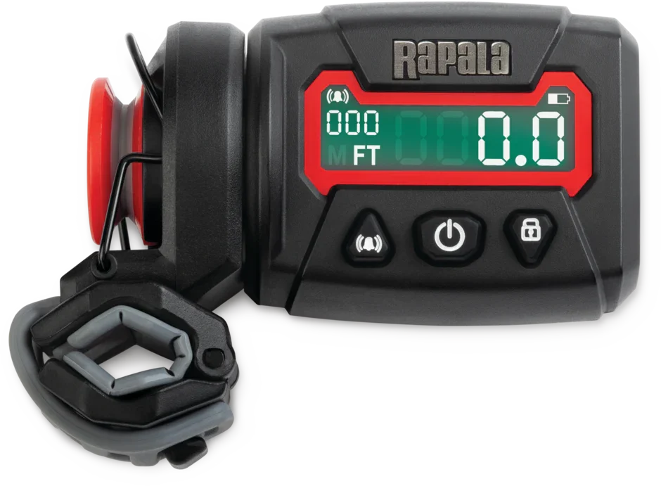 COMPTEUR DE LIGNE DIGITAL