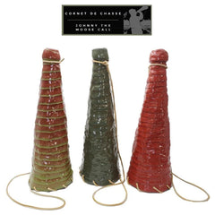 CORNET DE CHASSE À L'ORIGNAL STANDARD  / JOHNNY THE MOOSE CALL