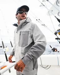 M'S  CHALLENGER JACKET / SIMS