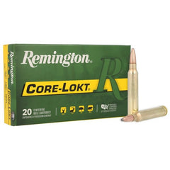 REMINGTON CORE-LOKT 300 WIN MAG