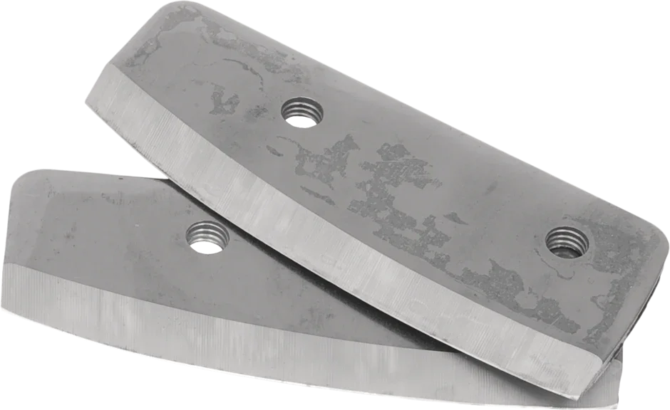 NORDIC COUTEAUX DE REMPLACEMENT POUR PERÇEUSE