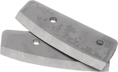 NORDIC COUTEAUX DE REMPLACEMENT POUR PERÇEUSE
