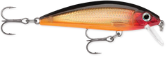 RAPALA X-Rap COUNTDOWN