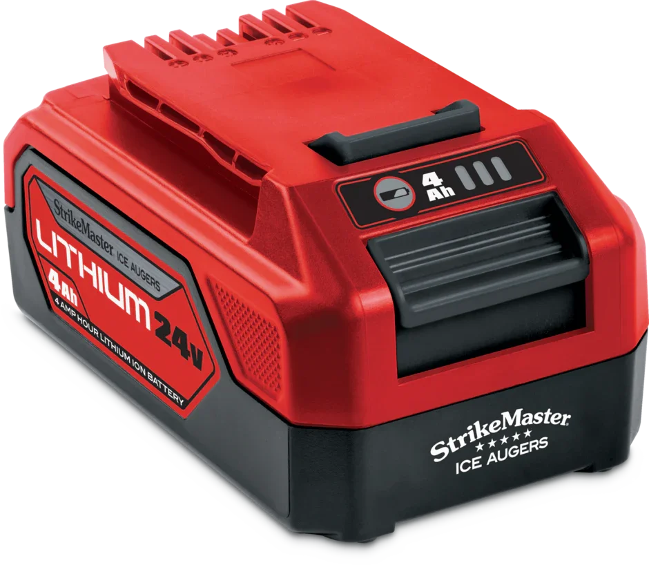 STRIKE MASTER 24V LITHIUM BATTERY