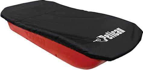 Housse pour Luge TREK SPORT 94