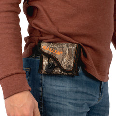 RIFLE AMMO POUCH / ALLEN
