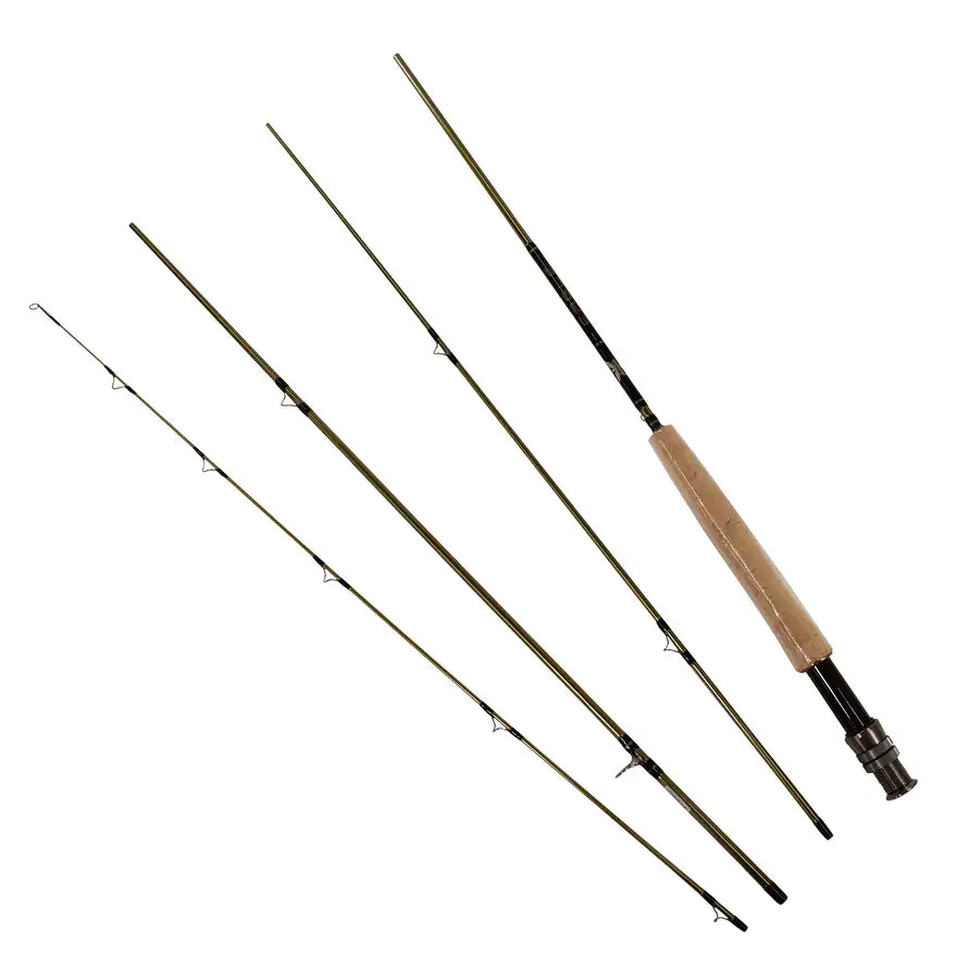 EAGLE FLY ROD / FENWICK