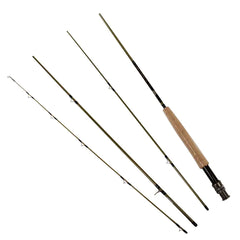 EAGLE FLY ROD / FENWICK