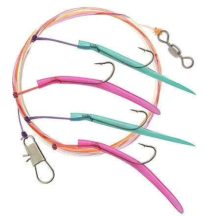 HURRICANE MACKEREL RIG