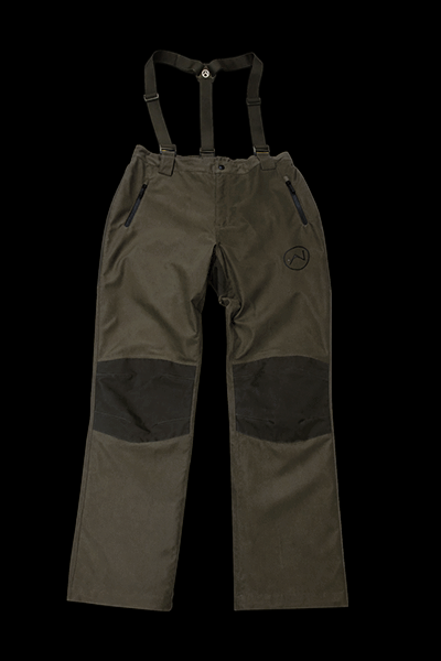 PTRIOT RAIN PANTS / NORTH BACKCOUNTRY