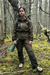 PTRIOT RAIN PANTS / NORTH BACKCOUNTRY