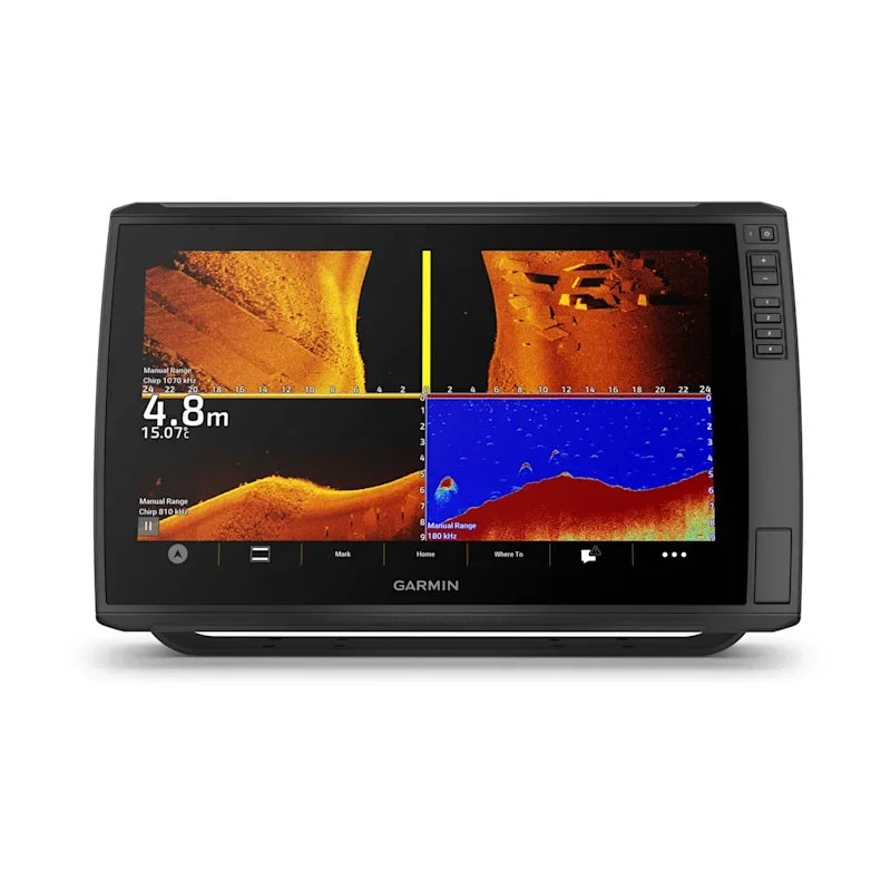 ECHOMAP™ Ultra 2 16", 162sv sans sonde