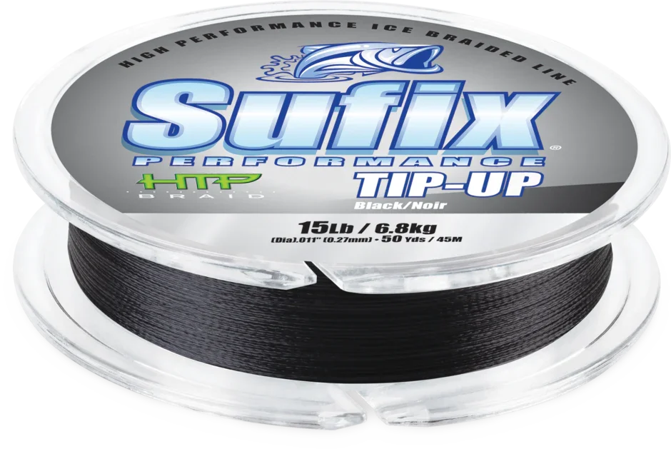 SUFIX TIP-UP