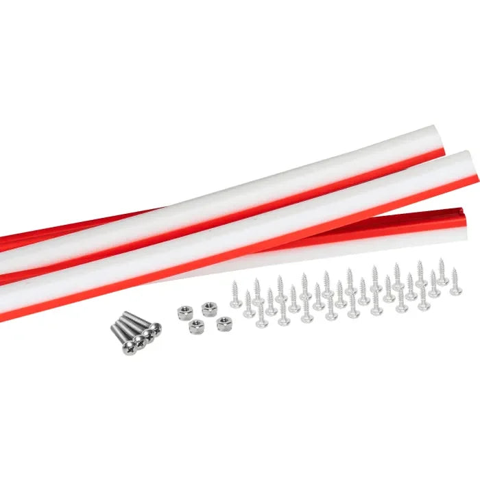 PATIN LUGE UTILITAIRE 75 TREK