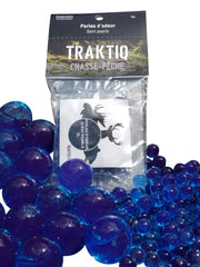 PERLES D'ODEURS / TRAKTIQ