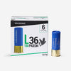 SOLOGNAC 12GA, 2 3/4'' , 1 1/4OZ. 6,