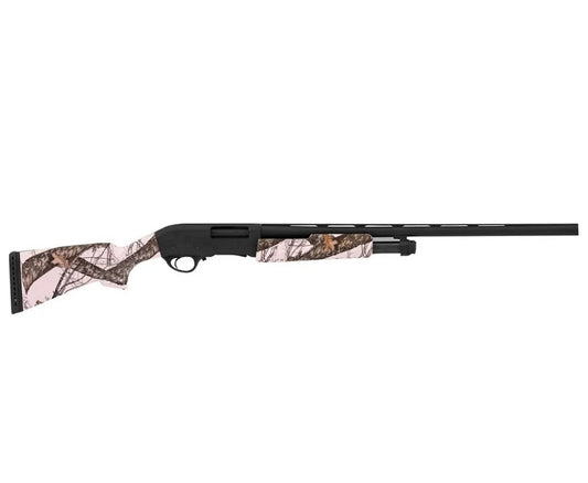 FUSIL À POMPE ESCORT PINK / HATSAN