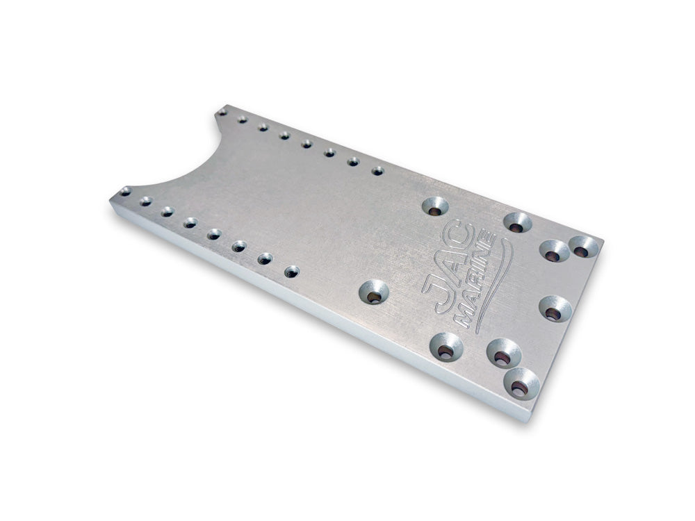 PLAQUE D'EXTENSION XL / JAC MARINE