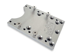 JAC MARINE PLAQUE D'EXTENSION