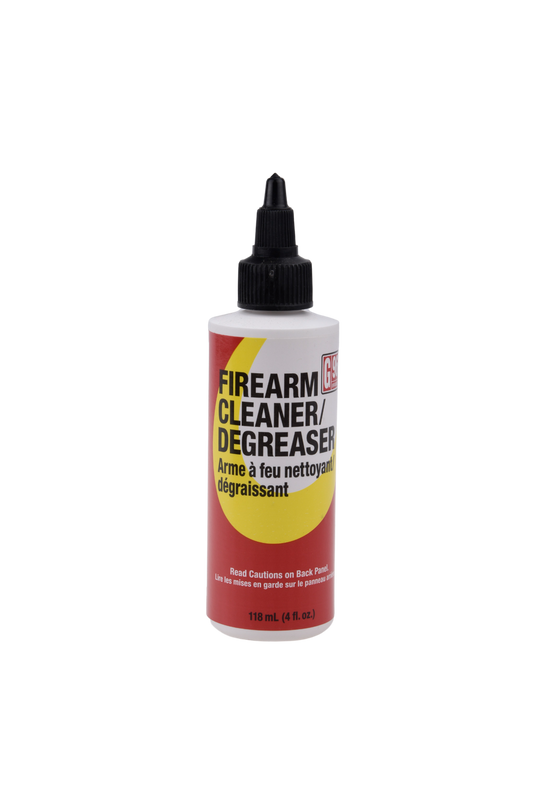 FIREARM CLEANER AND DEGREASER / G96