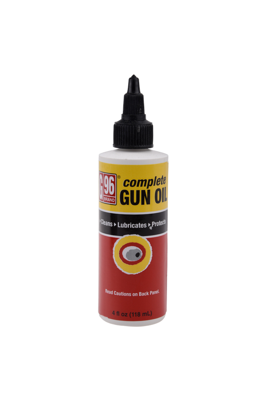 GUN OIL / G96