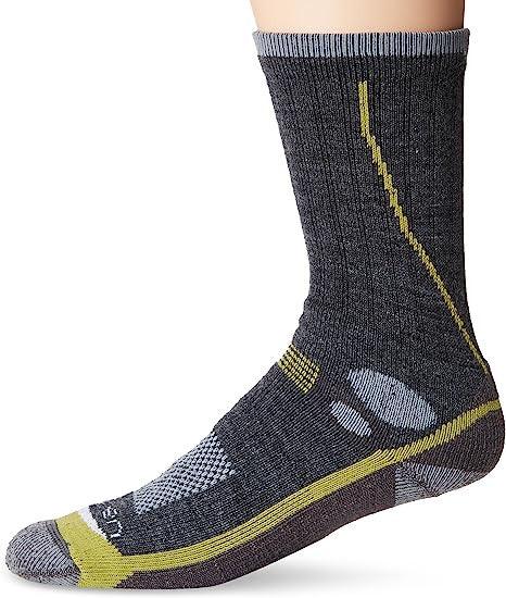 BAS LORPEN MIDWEIGHT HIKER
