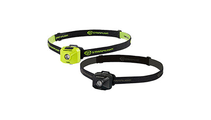QB HEADLAMP / STREAMLIGHT
