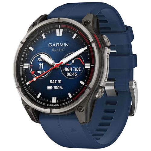 WATCH QUATIX 8 / GARMIN