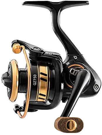 MOULINET DAIWA QZ
