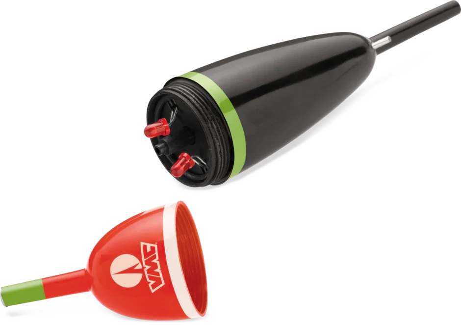 LIGHTED SLIP FLOAT / VMC